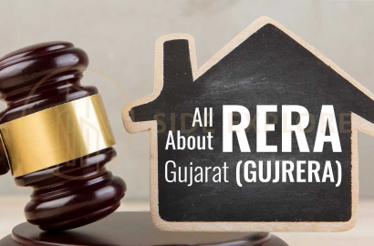 गुजरात RERA (GUJRERA): 2024 में घर खरीदने से पहले जानने योग्य सभी बातें